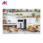 خرید و قیمت سرخ کن برویل مدل VDF131