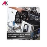 خرید و قیمت سرخ کن برویل مدل VDF131