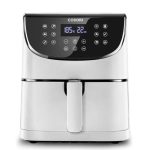 سرخ کن کوسوری مدل CP137-AF رنگ سفید