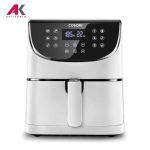 سرخ کن کوسوری مدل CP137-AF رنگ سفید