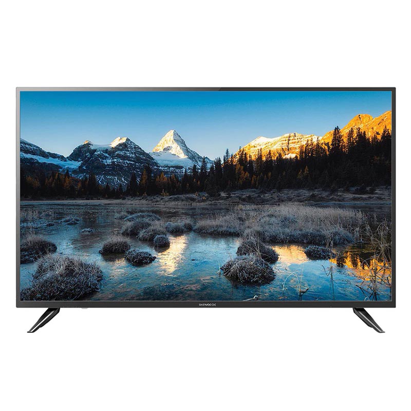 تلویزیون 32 اینچ دوو مدل DAEWOO HD DLE-32MH1500