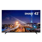 تلویزیون 43 اینچ دوو مدل DSL-43SF1700
