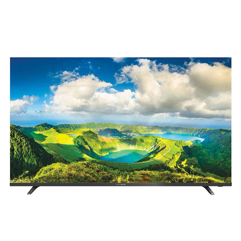 تلویزیون 55 اینچ دوو مدل DAEWOO 4K DSL-55SU1710