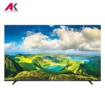 تلویزیون 55 اینچ دوو مدل DSL-55SU1710