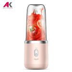 مشخصات مخلوط کن شارژی درما مدل NU05