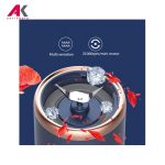 خرید و قیمت مخلوط کن شارژی درما مدل NU06