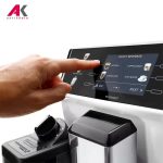 اسپرسوساز دلونگی مدل ECAM 550.65.W