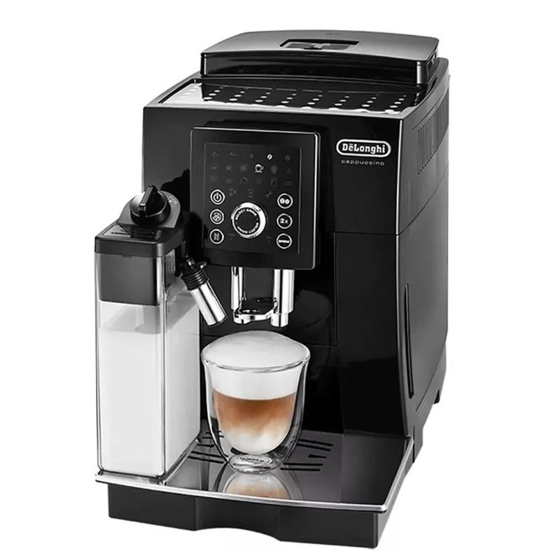 اسپرسوساز دلونگی مدل DELONGHI ECAM 23.266.B