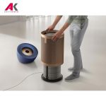 تصفیه هوا و فن دایسون مدل Big+Quiet BP04