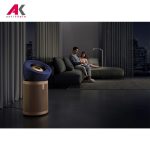 تصفیه هوا و فن دایسون مدل Big+Quiet BP04