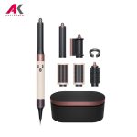 حالت دهنده مو دایسون مدل HS05 Pink/Rose Gold