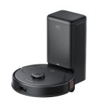 خرید اینترنتی جاروبرقی رباتیک یوفی مدل X8 PRO SES