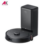 خرید اینترنتی جاروبرقی رباتیک یوفی مدل X8 PRO SES