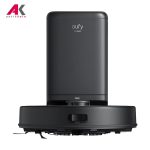 خرید اینترنتی جاروبرقی رباتیک یوفی مدل X8 PRO SES