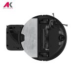 خرید اینترنتی جاروبرقی رباتیک یوفی مدل X8 PRO SES