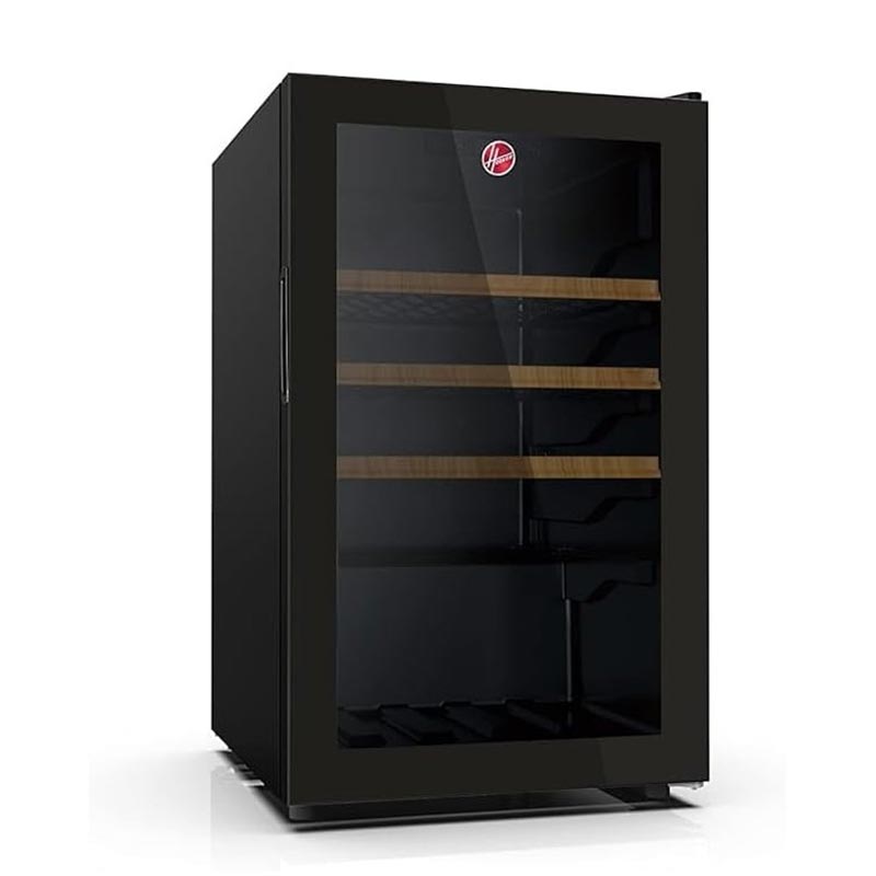 یخچال کوچک نوشیدنی هوور مدل HBC-K165-B