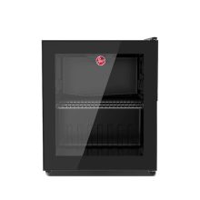 یخچال کوچک نوشیدنی هوور مدل HBC-K65-B