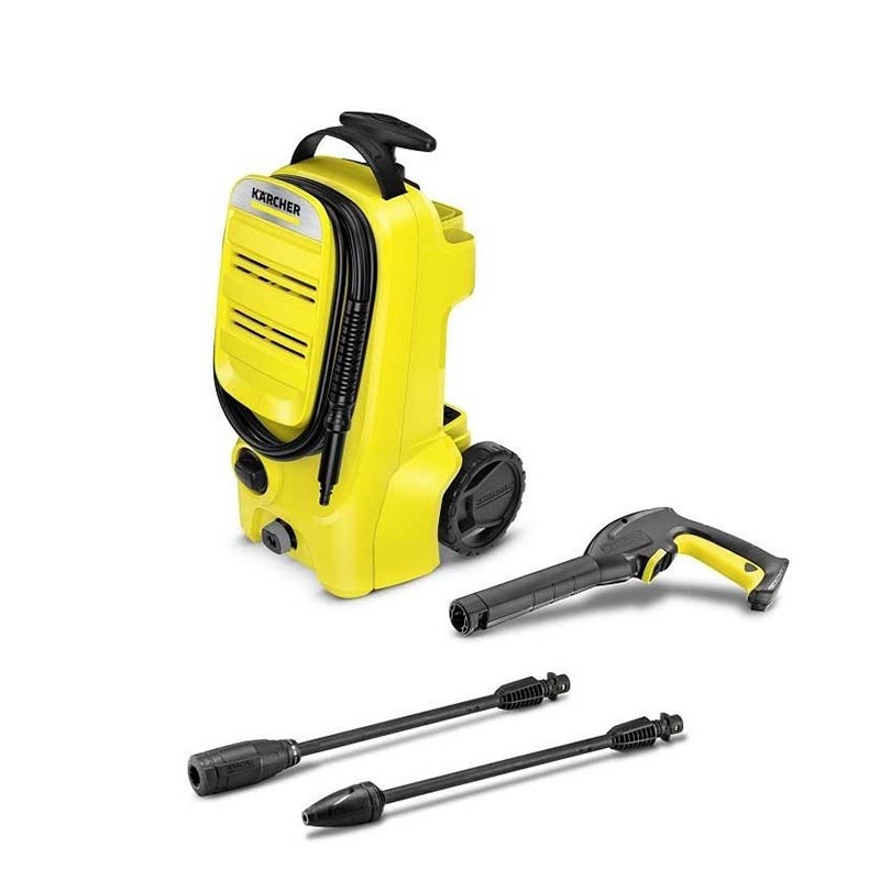 خرید و قیمت کارواش کارچر مدل K3 COMPACT