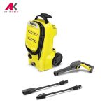 خرید و قیمت کارواش کارچر مدل K3 COMPACT