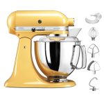 خرید اینترنتی همزن برقی کیچن اید مدل 5KSM175PSEMY