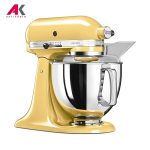 خرید اینترنتی همزن برقی کیچن اید مدل 5KSM175PSEMY