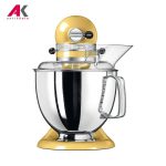 خرید اینترنتی همزن برقی کیچن اید مدل 5KSM175PSEMY