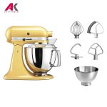 خرید اینترنتی همزن برقی کیچن اید مدل 5KSM175PSEMY