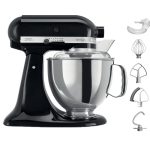 خرید و قیمت همزن برقی کیچن اید مدل 5KSM175PSEOB