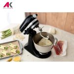 خرید و قیمت همزن برقی کیچن اید مدل 5KSM175PSEOB