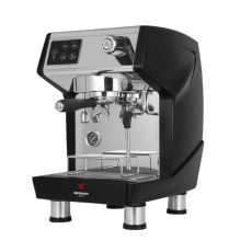 اسپرسوساز مباشی مدل ME-CCM2054B استیل مشکی