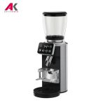 آسیاب قهوه مباشی مدل ME-CG2295 مشکی استیل