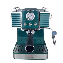 اسپرسوساز مباشی مدل ME-ECM2020 رنگ سبز