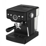 اسپرسوساز مباشی مدل ME-ECM2111 رنگ مشکی