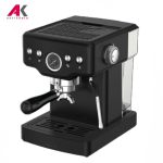 اسپرسوساز مباشی مدل ME-ECM2111 رنگ مشکی