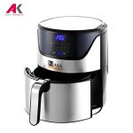 خرید و قیمت سرخ کن ناسا الکتریک مدل NS-812