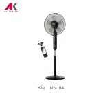 پنکه ناسا الکتریک مدل NS-1114
