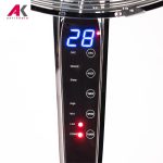 پنکه ناسا الکتریک مدل NS-1117