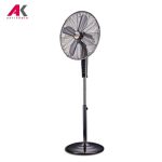 پنکه ناسا الکتریک مدل NS-1117 رنگ نوک مدادی