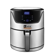 خرید و قیمت سرخ کن ناسا الکتریک مدل NS-812