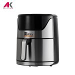 خرید و قیمت سرخ کن ناسا الکتریک مدل NS-812