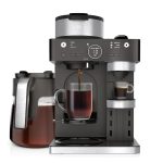 مشخصات، خرید و قیمت قهوه ساز نینجا مدل CFN601