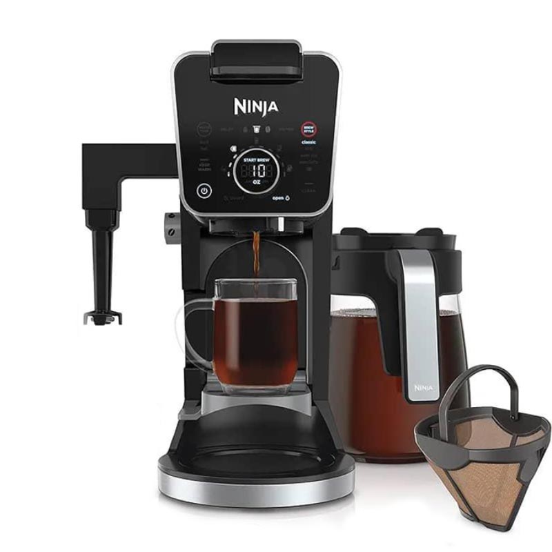 قهوه ساز نینجا مدل NINJA CFP301