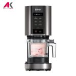 معرفی مشخصات بستنی ساز نینجا مدل NC300