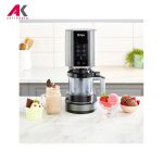 معرفی مشخصات بستنی ساز نینجا مدل NC300