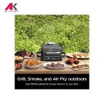 گریل باربیکیو برقی نینجا مدل OG701