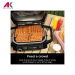 گریل باربیکیو برقی نینجا مدل OG701