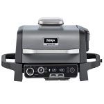 گریل باربیکیو برقی نینجا مدل OG751