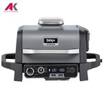 گریل باربیکیو برقی نینجا مدل OG751