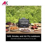 گریل باربیکیو برقی نینجا مدل OG751