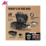 گریل باربیکیو برقی نینجا مدل OG751